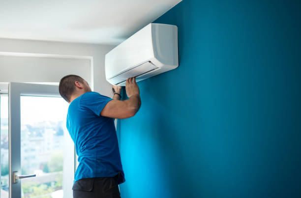 Best HVAC repair near me  in Blue Mound, TX