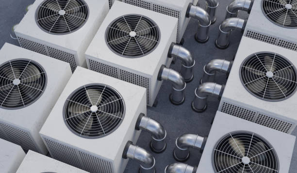 Best AC installation near me  in Blue Mound, TX