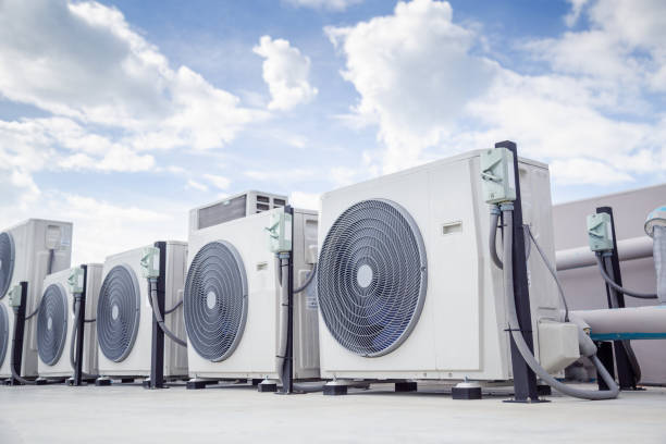 Best Emergency HVAC repair  in Blue Mound, TX