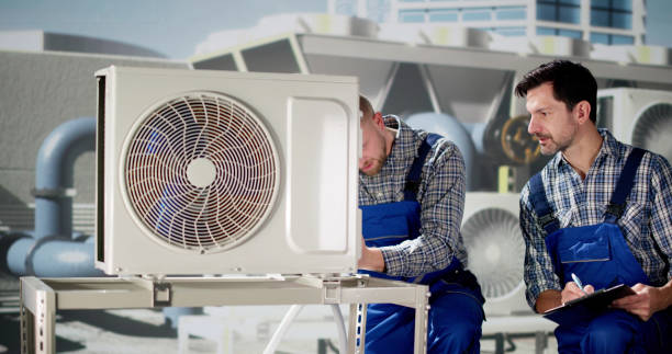  Blue Mound, TX HVAC Pros