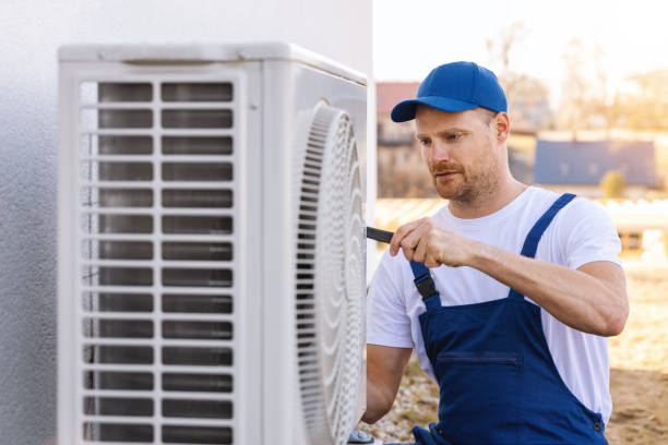 Best HVAC installation services  in Blue Mound, TX