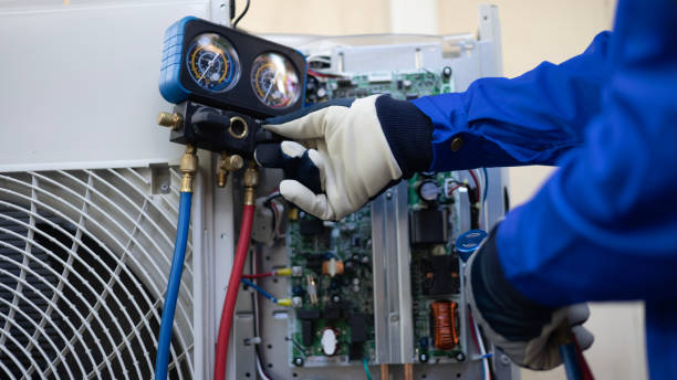 Best HVAC emergency services  in Blue Mound, TX