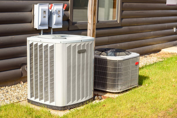 Affordable air conditioning repair in Blue Mound, TX