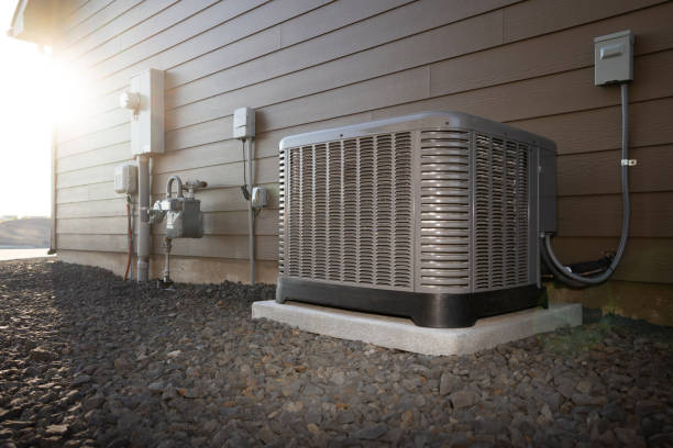 Best HVAC repair near me  in Blue Mound, TX